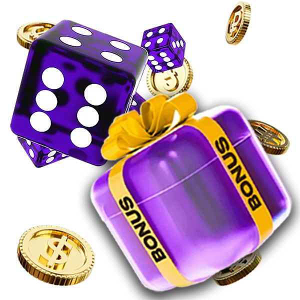 casino features